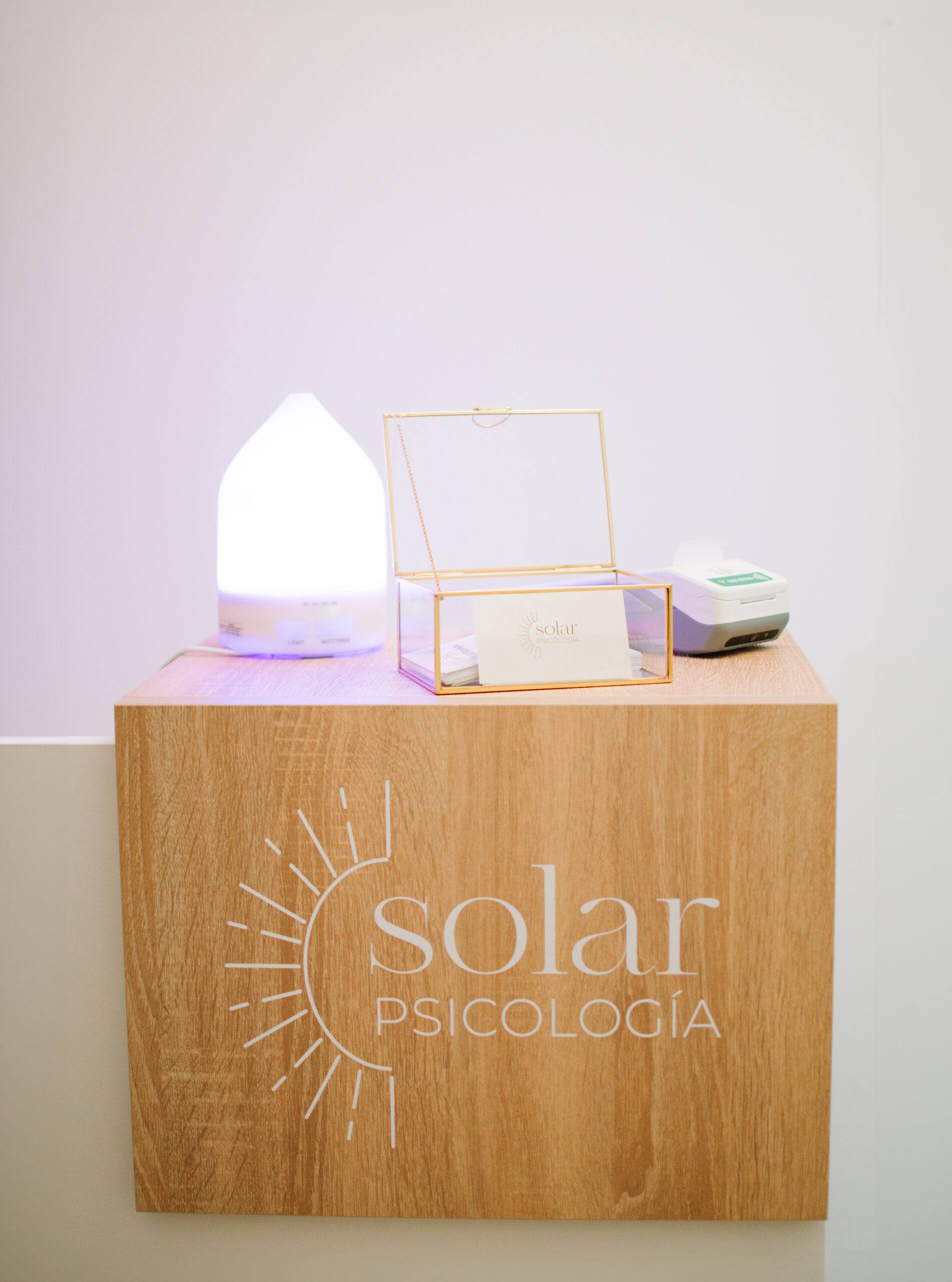 Patricia Solar Psicología